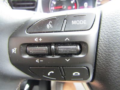 2024 Kia Stonic