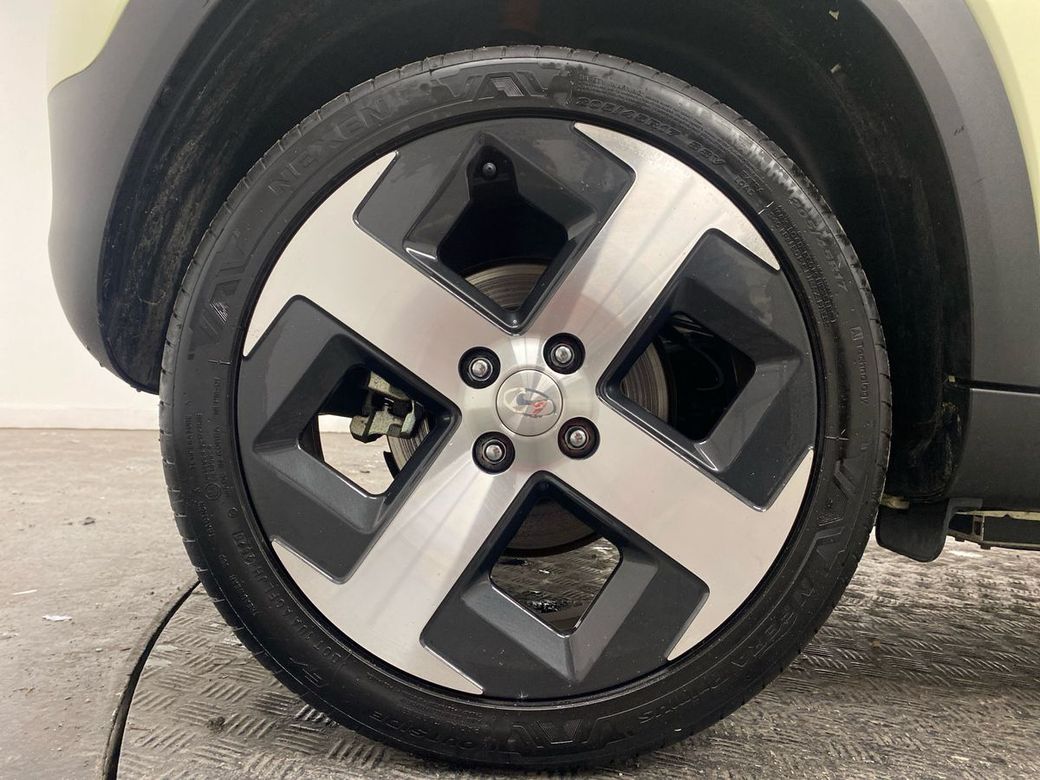 2026 Hyundai INSTER