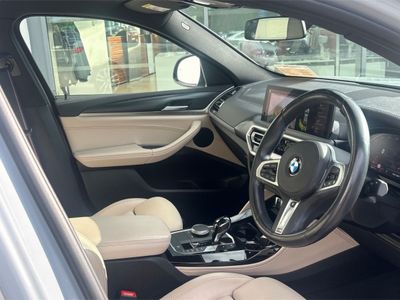 2023 BMW X4