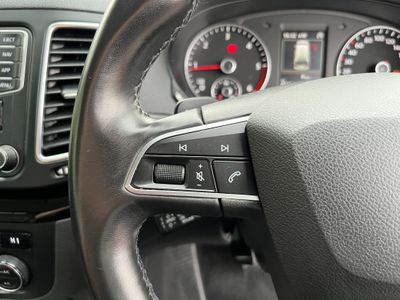 2021 SEAT Alhambra