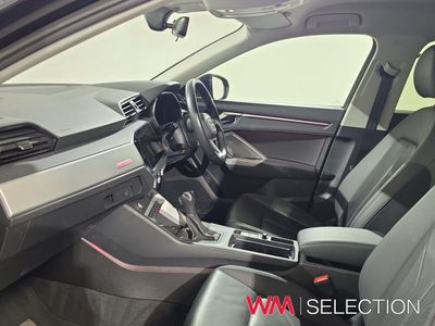 2023 Audi Q3