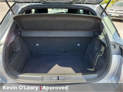 2022 Opel Mokka