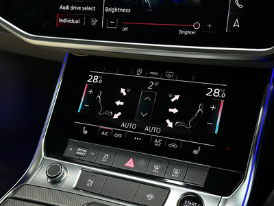 2023 Audi A6