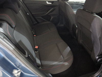 2021 Ford Focus