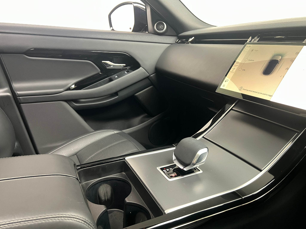 2024 Land Rover Range Rover Evoque