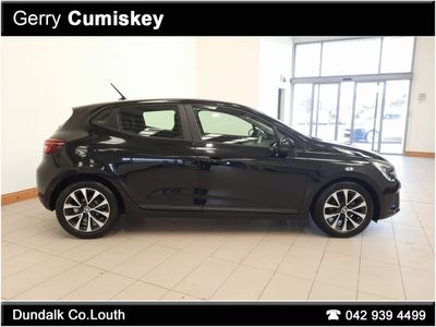 2023 Renault Clio