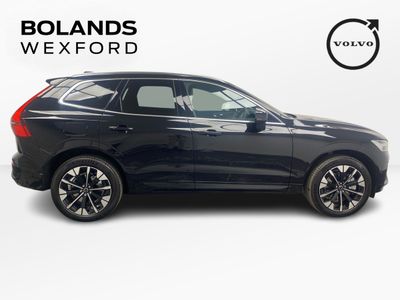 2026 Volvo XC60