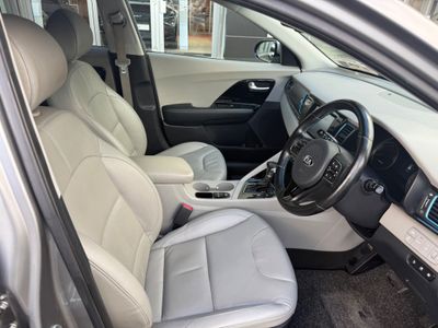 2019 Kia Niro