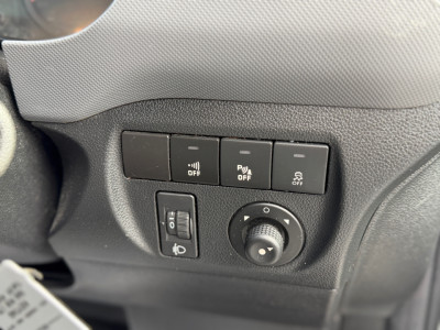 2018 Citroen Berlingo