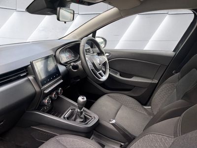 2022 Renault Clio