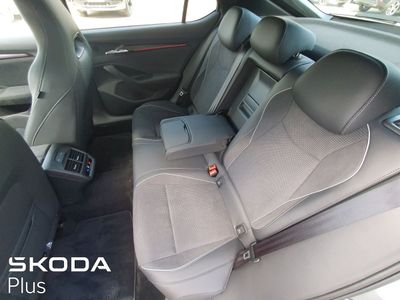 2026 Skoda Superb