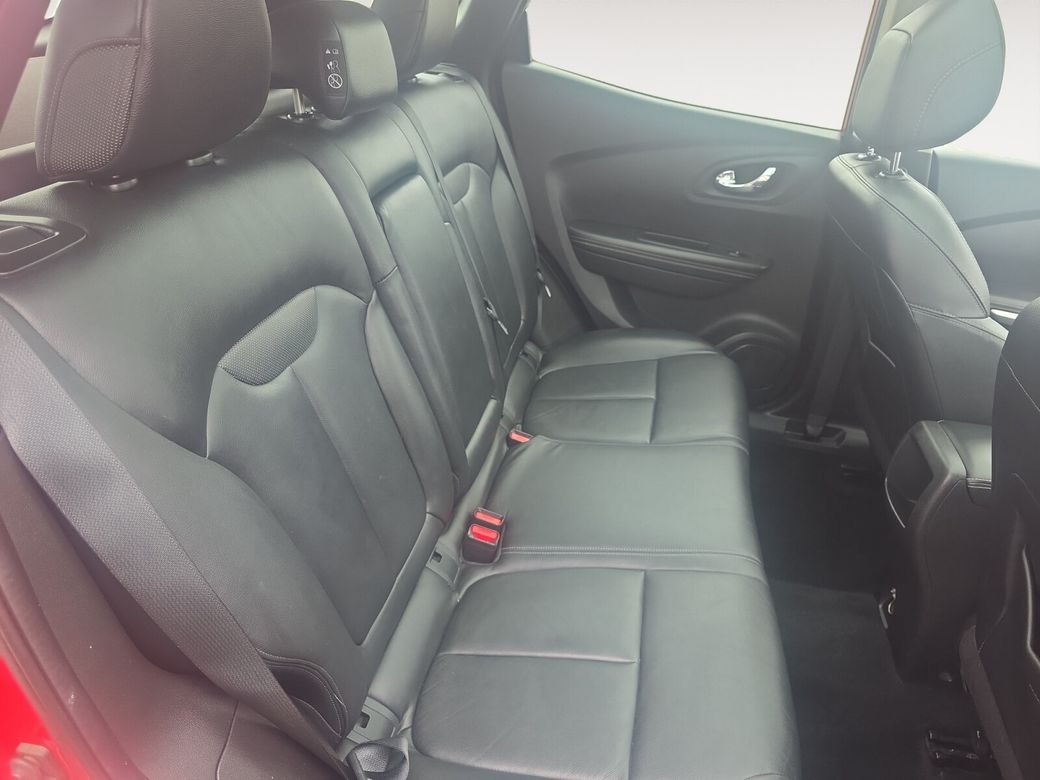 2018 Renault Kadjar