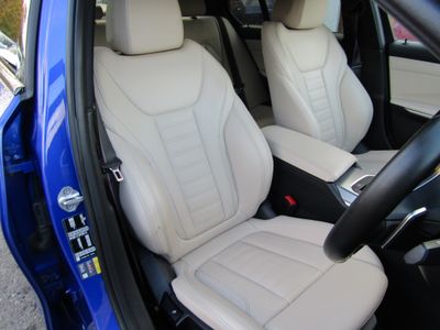 2022 BMW 3 Series