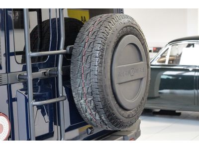 2023 Ineos Grenadier