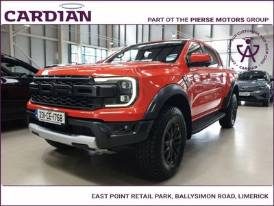 2023 Ford Ranger