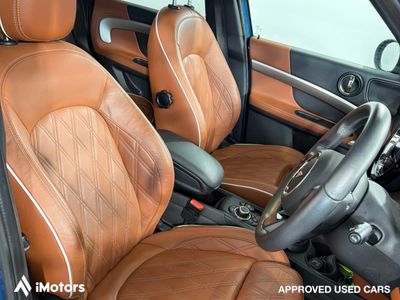 2022 Mini Countryman