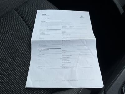 2023 Skoda Octavia