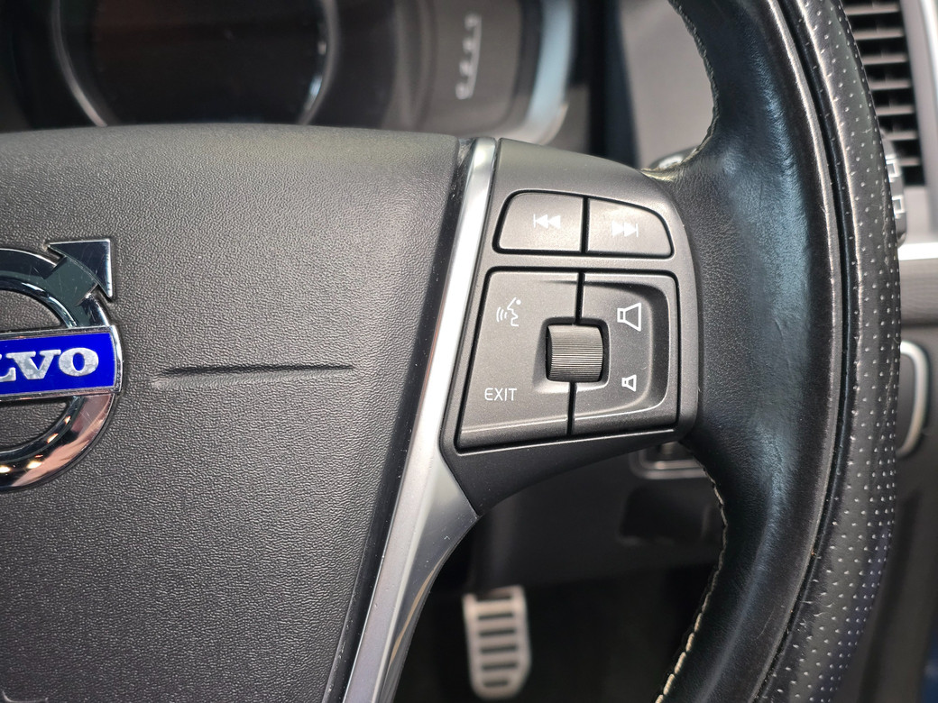 2015 Volvo XC60