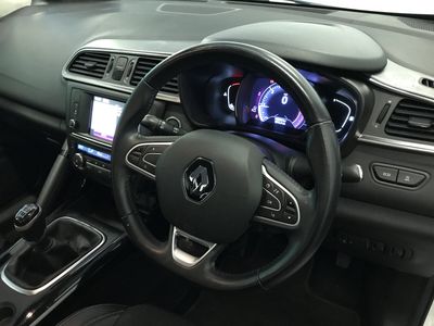 2019 Renault Kadjar