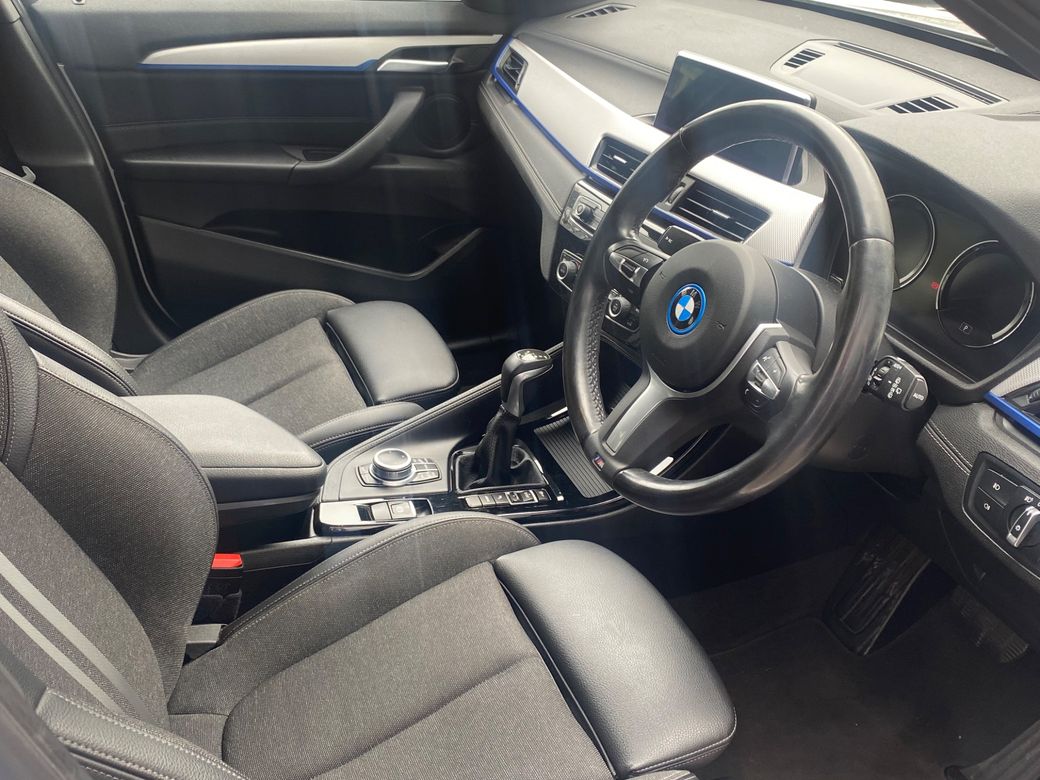 2022 BMW X1