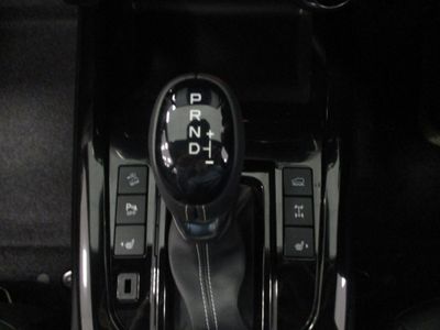 2025 Isuzu D-MAX