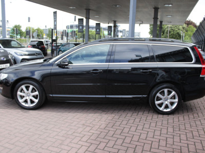 2016 Volvo V70
