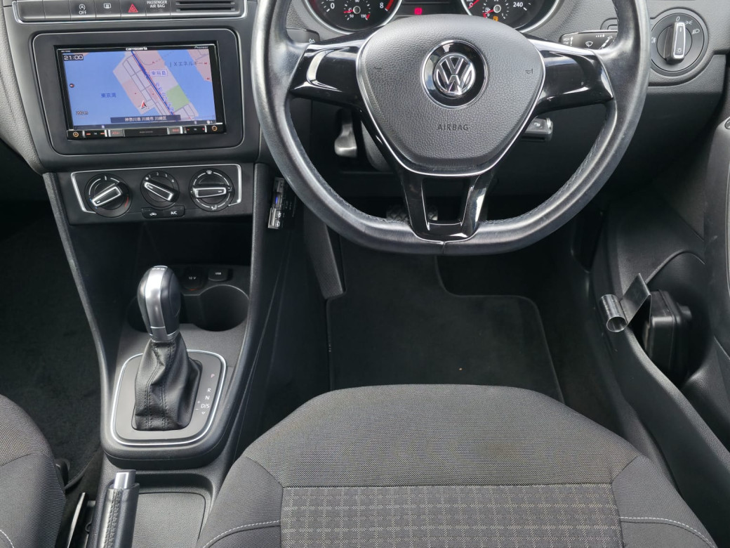 2016 Volkswagen Polo