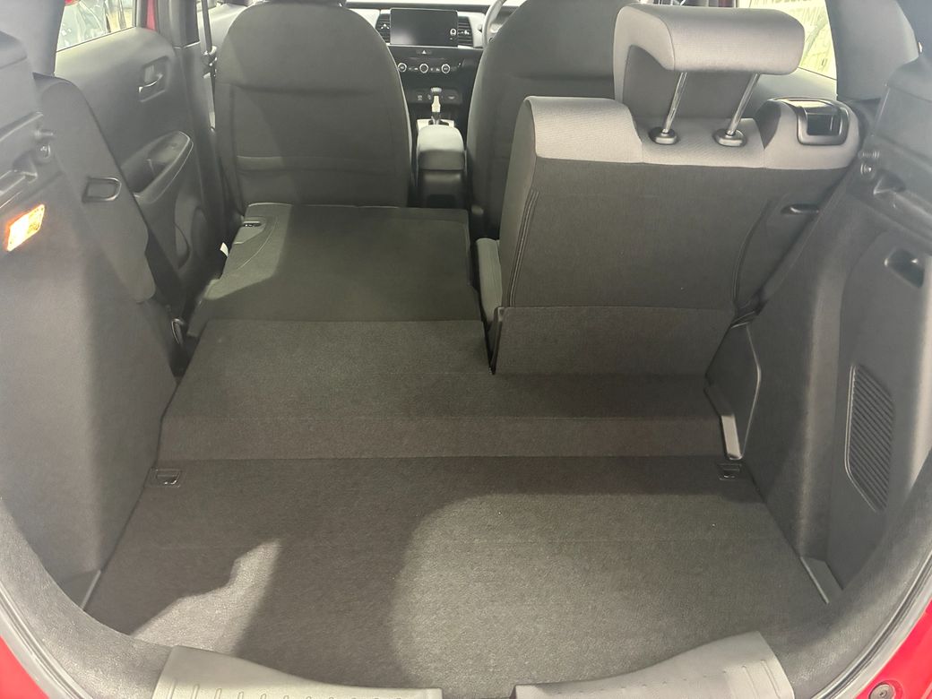 2026 Honda Jazz