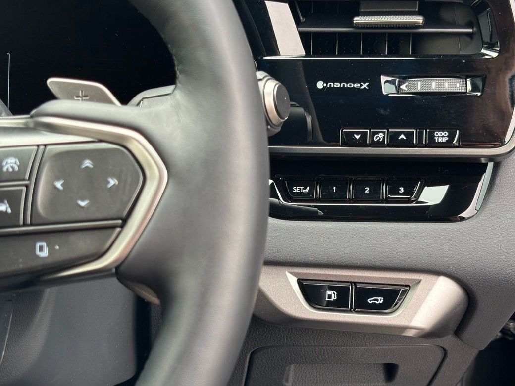 2025 Lexus RX450h+