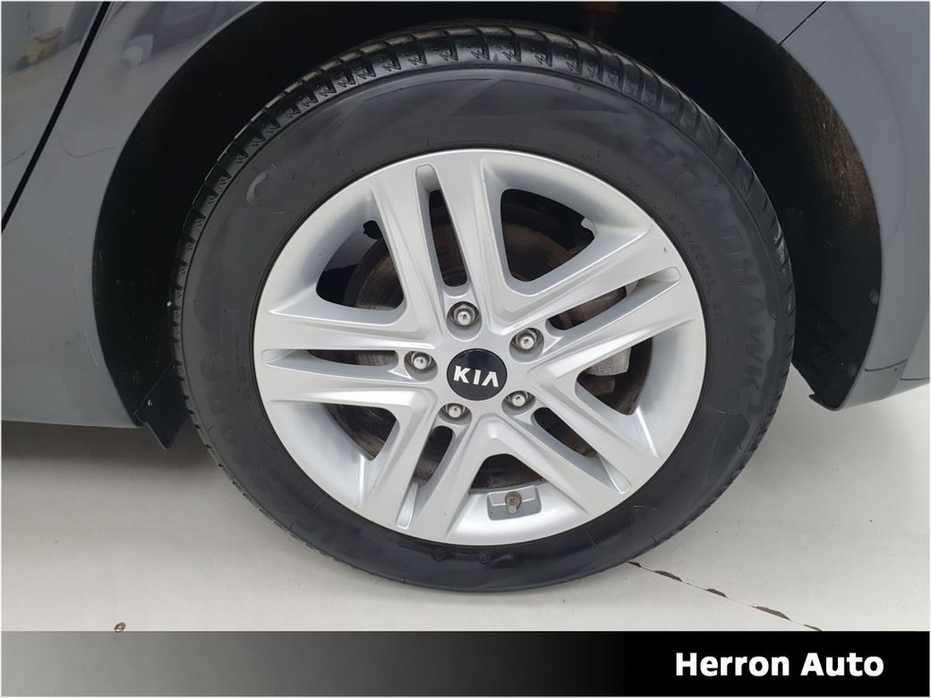 2019 Kia Ceed