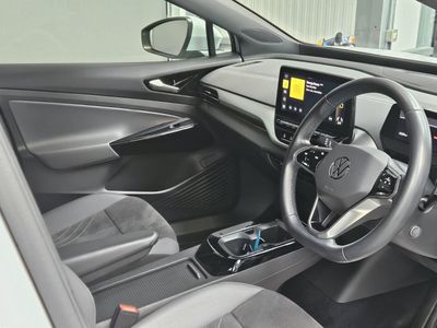 2023 Volkswagen ID.4