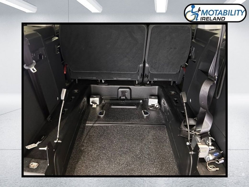 2023 Ford Tourneo Connect