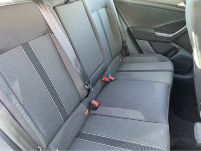 2022 Volkswagen T-Roc