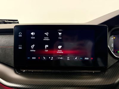 2021 Skoda Octavia