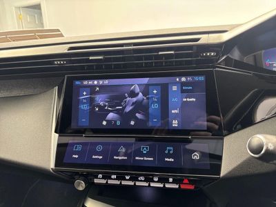 2024 Peugeot 408