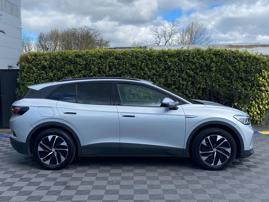 2023 Volkswagen ID.4