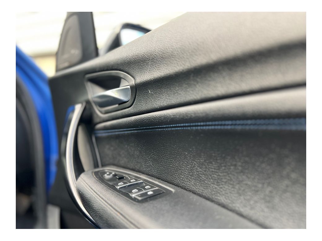 2019 BMW 1 Series