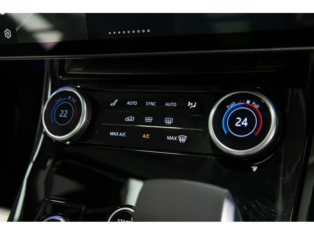 2023 Land Rover Range Rover Sport