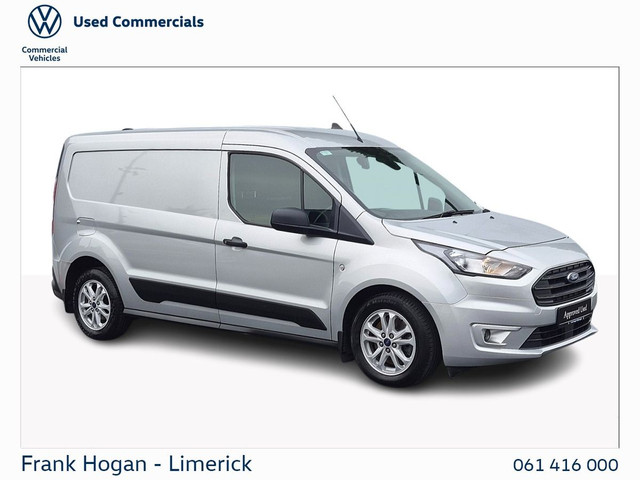 vehicle for sale from Frank Hogan Ltd