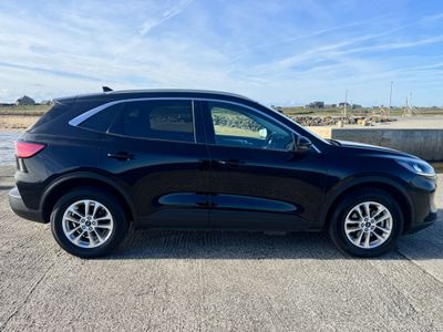 2023 Ford Kuga
