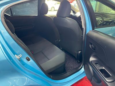 2017 Toyota Aqua
