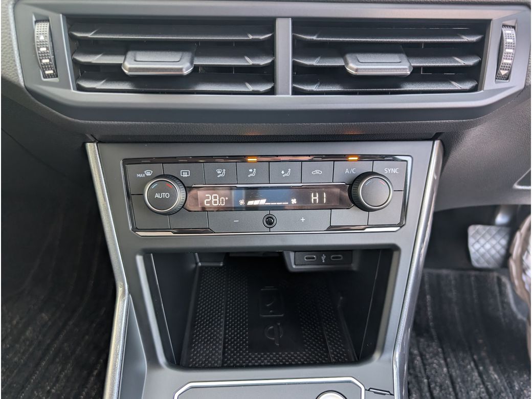 2022 Volkswagen Polo
