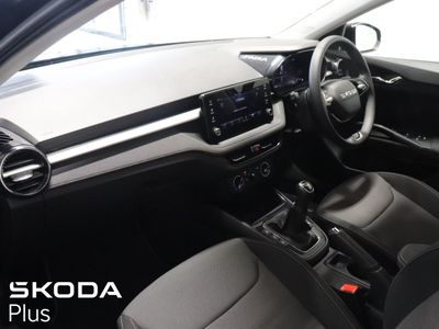 2026 Skoda Fabia