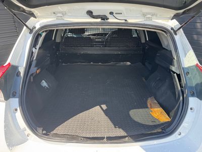 2015 Toyota Auris