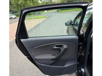 2015 Volkswagen Polo