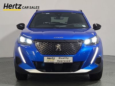 2023 Peugeot 2008