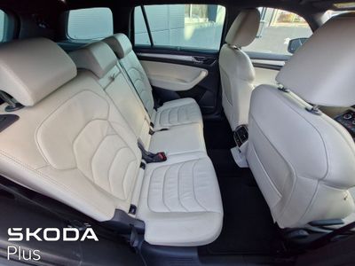 2023 Skoda Kodiaq