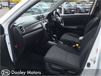 2023 Suzuki Vitara