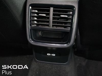 2023 Skoda Octavia