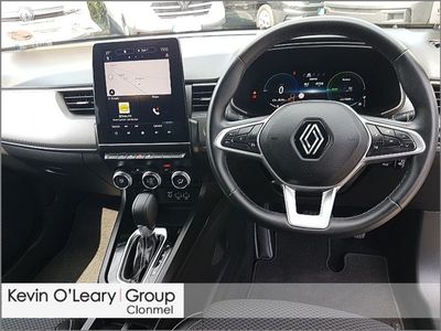 2024 Renault Arkana
